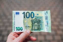 geld sparen haushalt